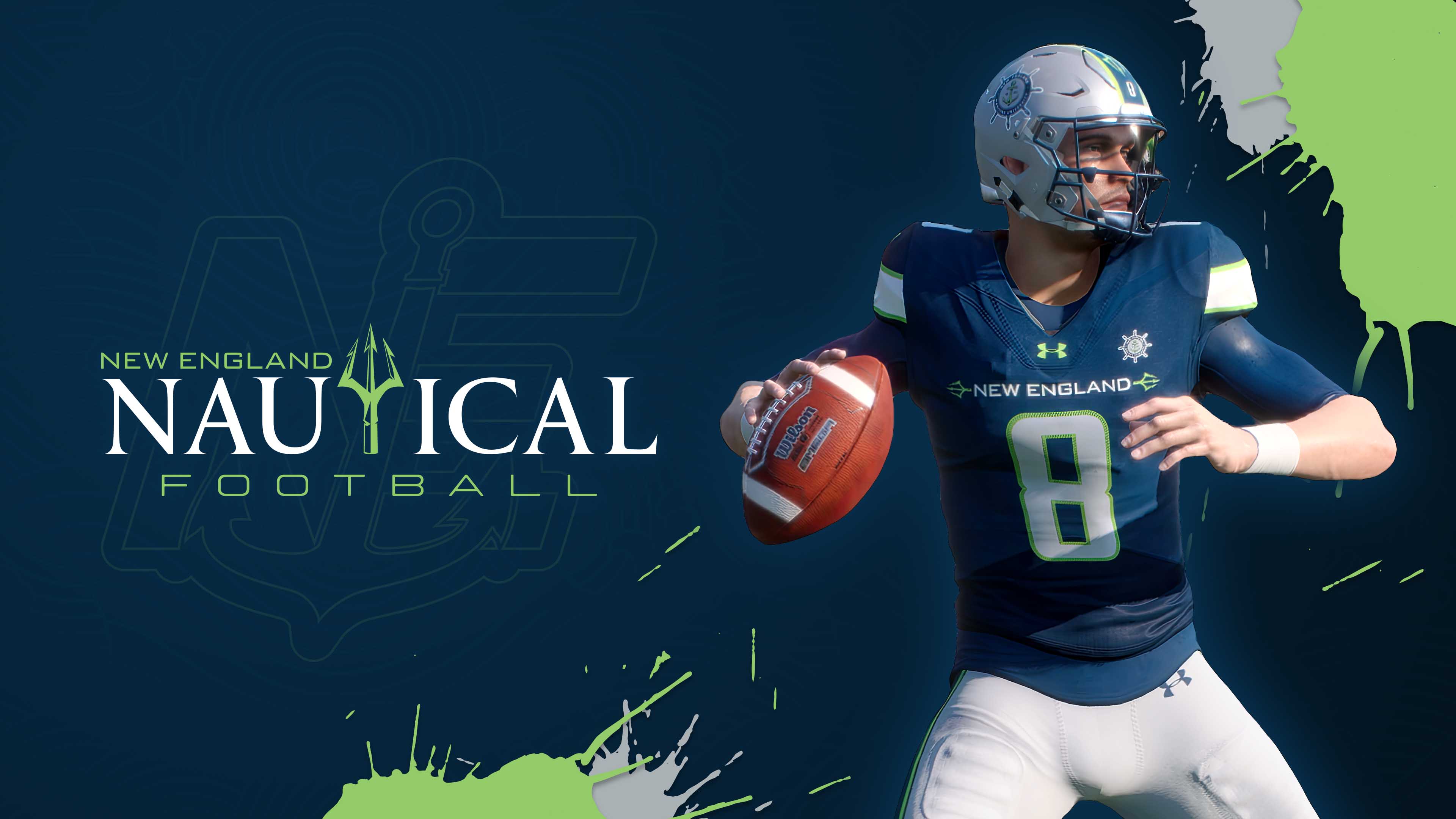 New England Nautical New England Nautical