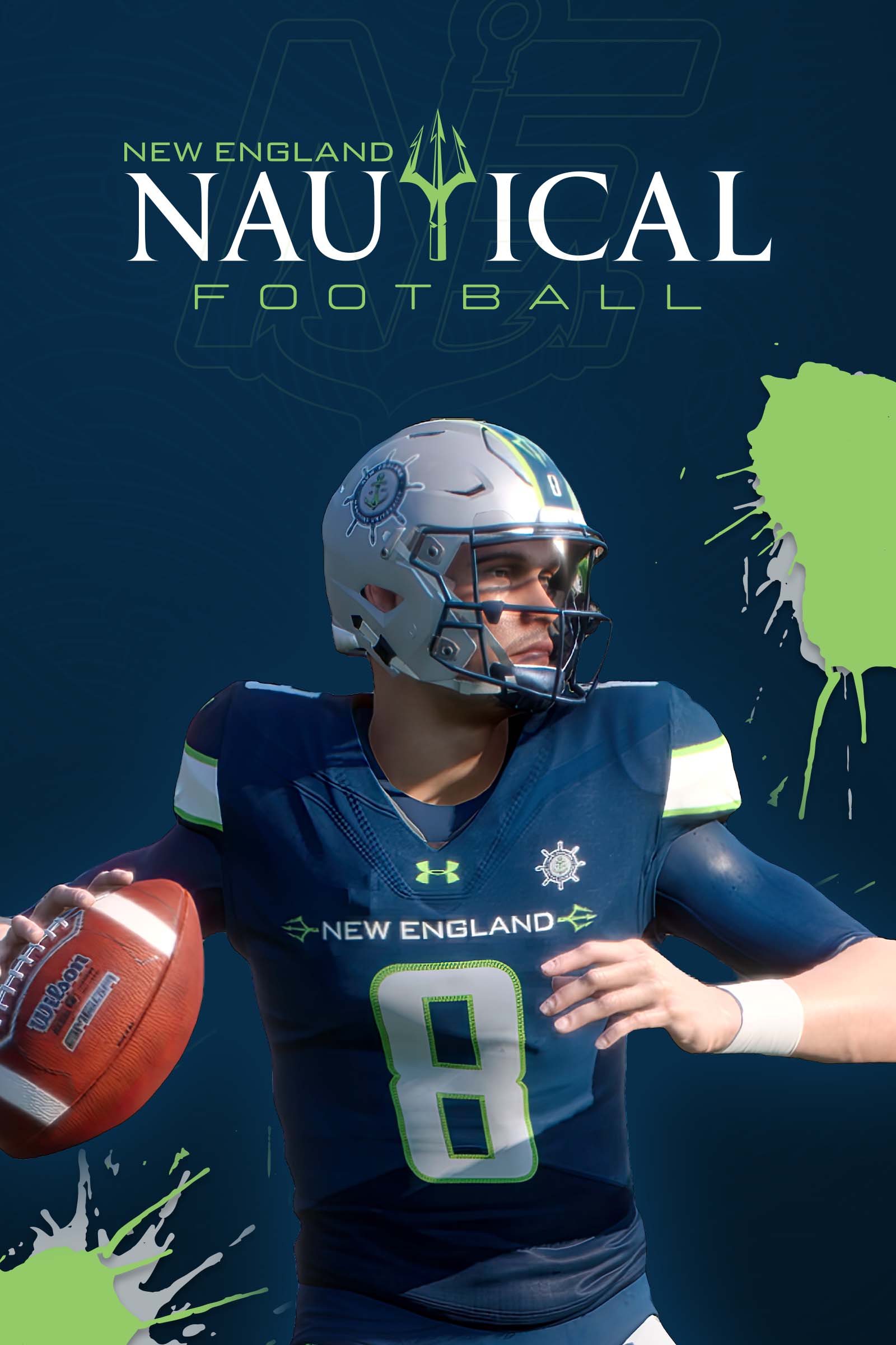 New England Nautical New England Nautical